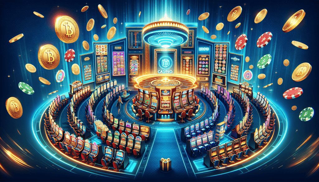 BitStarz casino