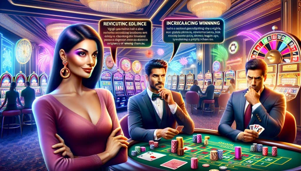 Kako su igrači osvojili najveće nagrade u casinima Kako su igrači osvojili najveće nagrade u casinima