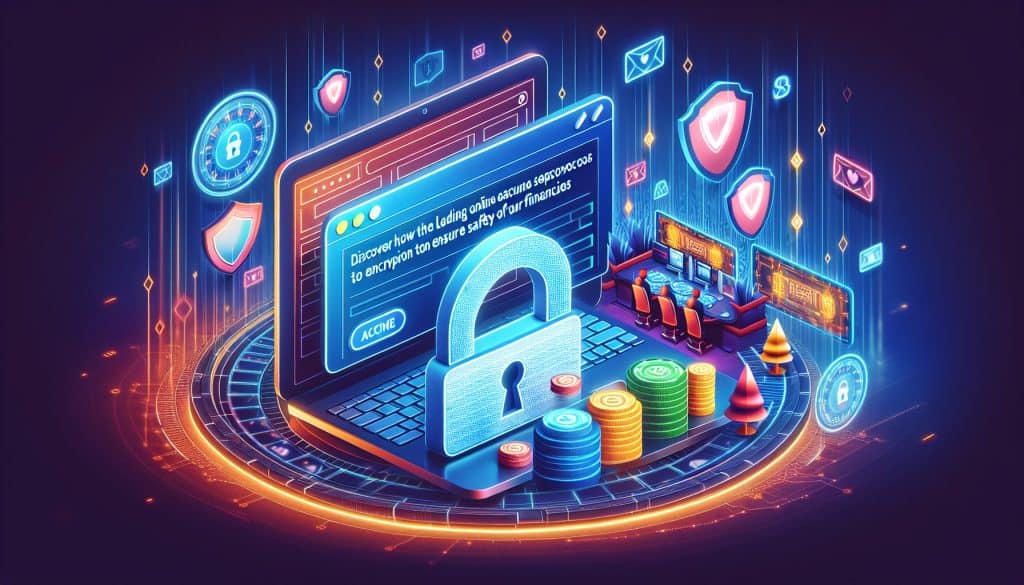 Kako online casina brinu o zaštiti financijskih transakcija Kako online casina brinu o zaštiti financijskih transakcija