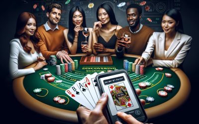 Strategije za blackjack