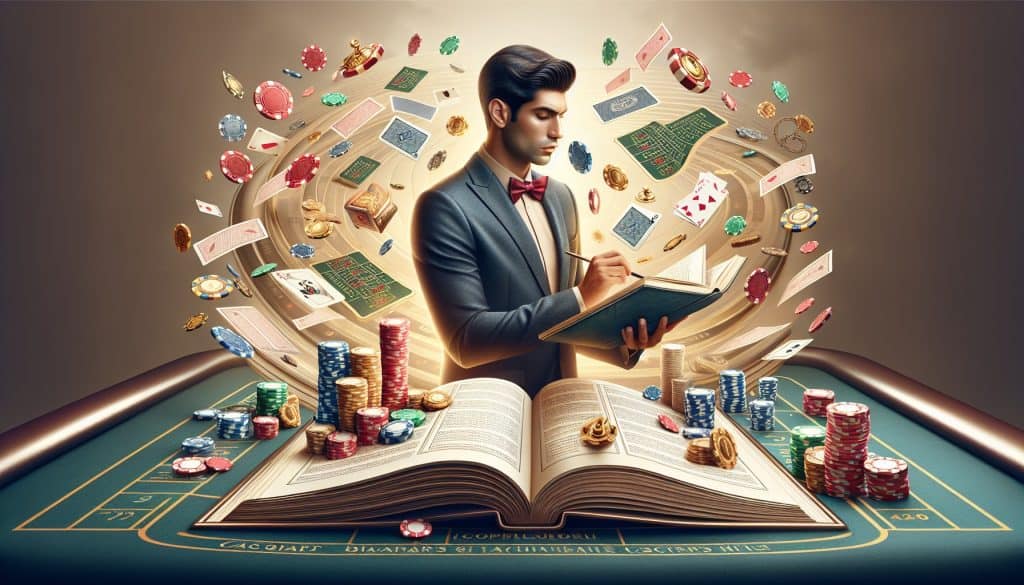 Vodič za baccarat Vodič za baccarat