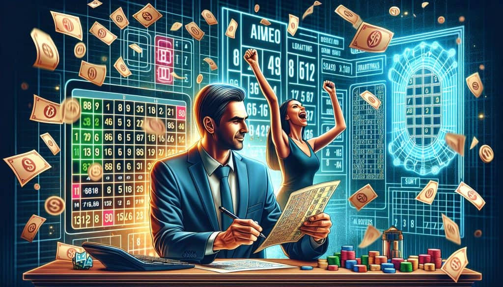 Najbolje strategije za keno Najbolje strategije za keno
