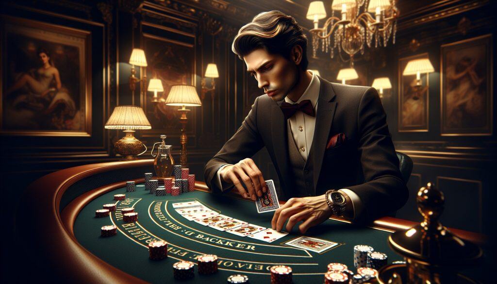 Pet savjeta za uspješno igranje baccarat igre Pet savjeta za uspješno igranje baccarat igre