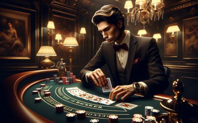 Pet savjeta za uspješno igranje baccarat igre