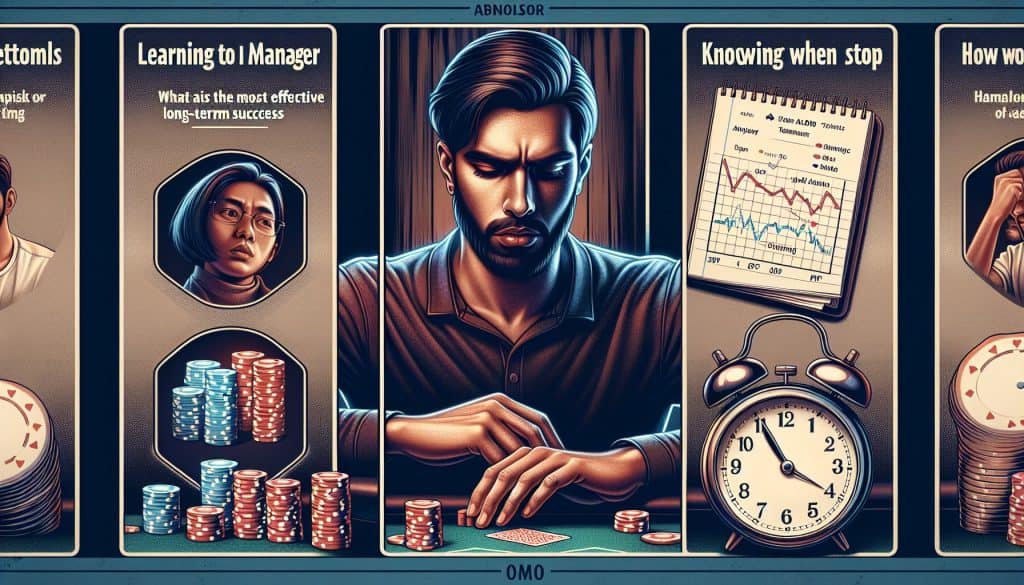 Koji su najučinkovitiji savjeti za dugoročan uspjeh u casinu?
