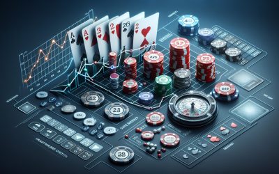 Kako koristiti napredne statistike u casino igrama?