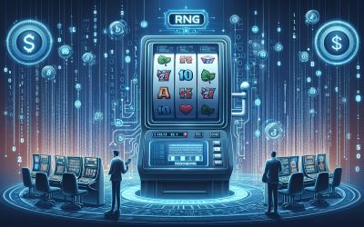 Na koji način online casina koriste RNG za osiguranje poštenja igara