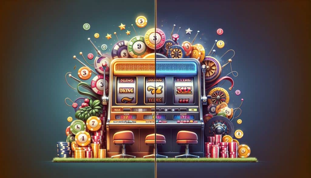 Usporedba automata s 3 i 5 valjaka Usporedba automata s 3 i 5 valjaka