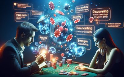 Kako pobijediti u live casino igrama