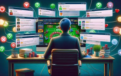 Mogu li online casina prevariti igrače?
