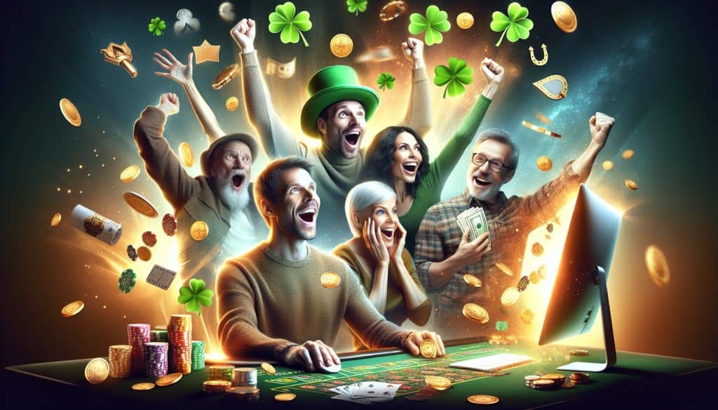 Najpoznatiji online casino dobitnici svih vremena Najpoznatiji online casino dobitnici svih vremena