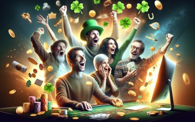 Najpoznatiji online casino dobitnici svih vremena
