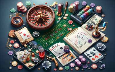 Koji su najbolji načini za testiranje novih casino igara?