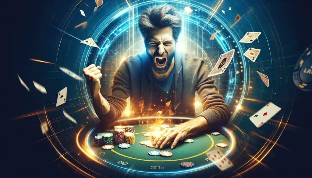Najveće pobjede u online poker turnirima Najveće pobjede u online poker turnirima