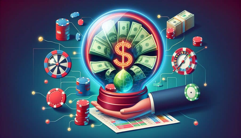 Najbolji načini za upravljanje budžetom dok igrate u online casinu