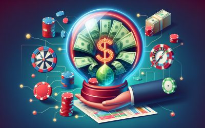 Najbolji načini za upravljanje budžetom dok igrate u online casinu