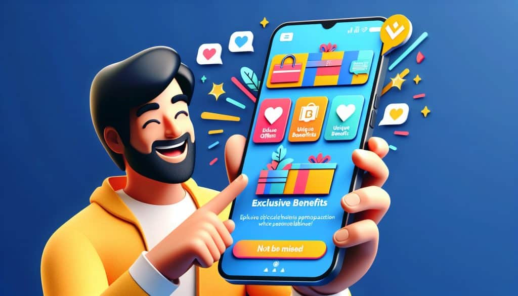 Koje promocije vrijede samo za mobilne korisnike Koje promocije vrijede samo za mobilne korisnike