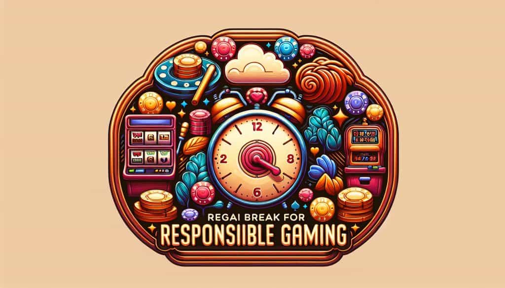 Kako se koristi casino funkcija podsjetnika za pauzu