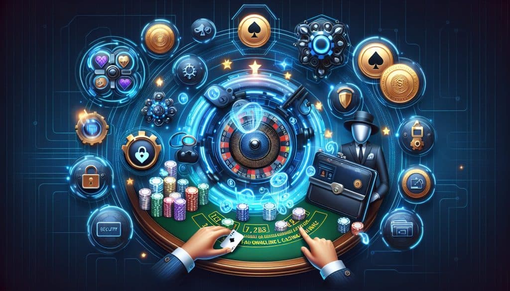 Kako odabrati pravi online casino za igru blackjacka? Kako odabrati pravi online casino za igru blackjacka?