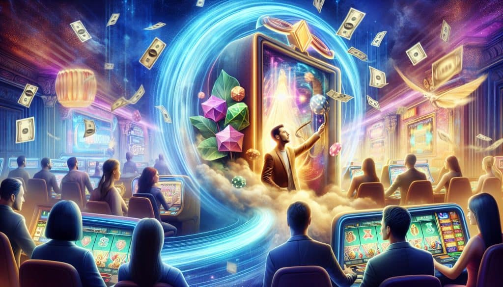 Kako igrati casino igre sa secret bonus rounds Kako igrati casino igre sa secret bonus rounds