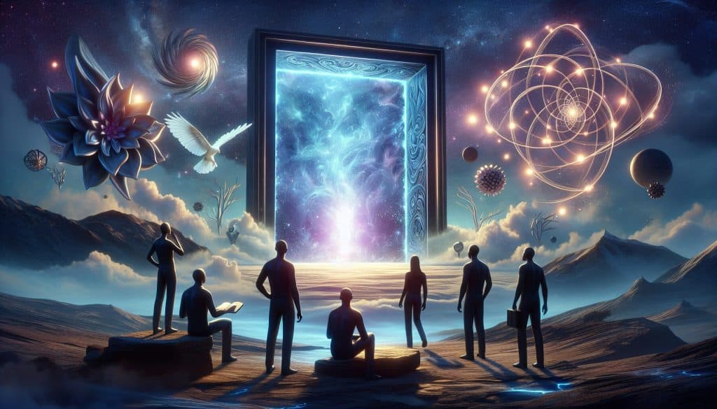 Prednosti igranja igara koje koriste magic portals Prednosti igranja igara koje koriste magic portals