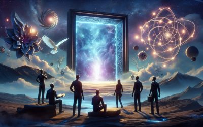 Prednosti igranja igara koje koriste magic portals