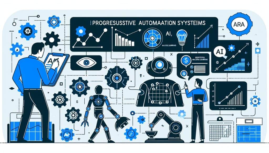 Kako se kreira strategija za progresivne automate Kako se kreira strategija za progresivne automate