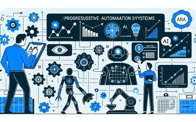 Kako se kreira strategija za progresivne automate