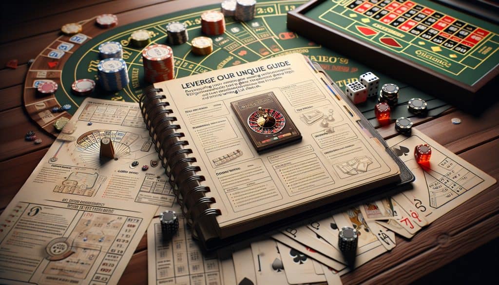 Vodič za prepoznavanje kvalitetne casino igre Vodič za prepoznavanje kvalitetne casino igre