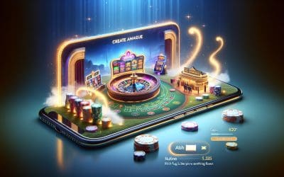Casino igre koje dolaze uz mini igre i dodatne funkcije