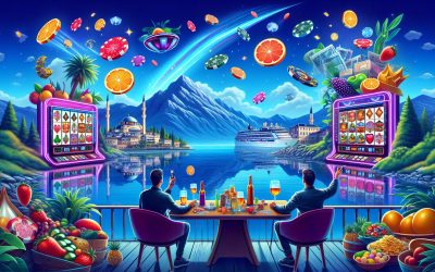 Casino igre koje osvajaju tržište Balkana