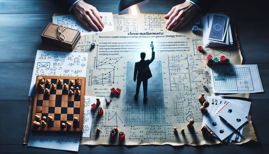 Netko je pobijedio kuću pomoću matematike evo kako Netko je pobijedio kuću pomoću matematike evo kako