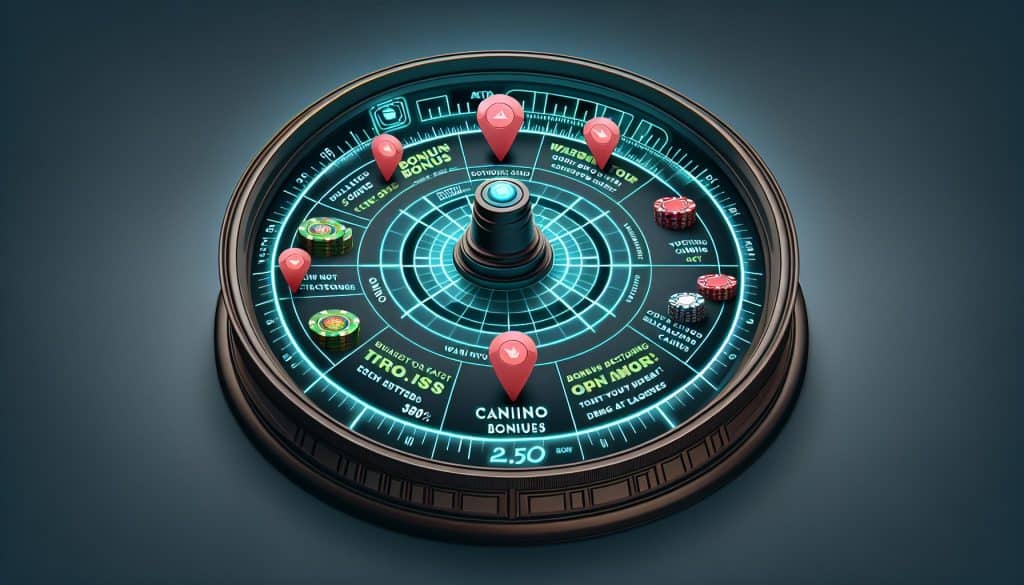 Top 7 aplikacija za praćenje casino bonusa Top 7 aplikacija za praćenje casino bonusa