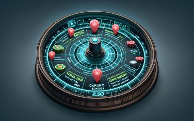 Top 7 aplikacija za praćenje casino bonusa