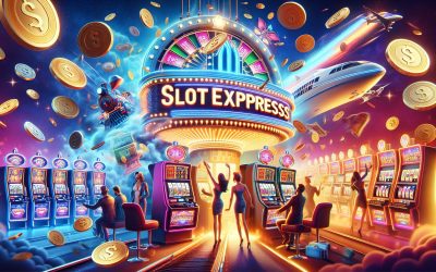 SlotExpress Casino