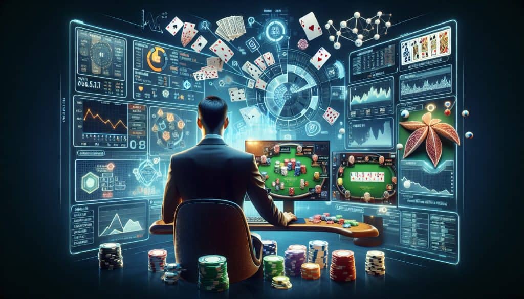 Kako koristiti strategije u online casinima za povećanje dobitaka