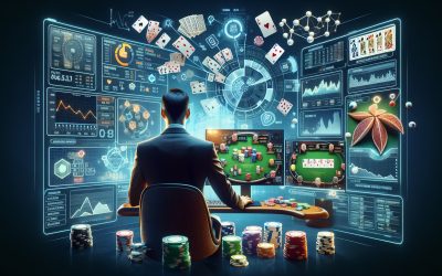 Kako koristiti strategije u online casinima za povećanje dobitaka