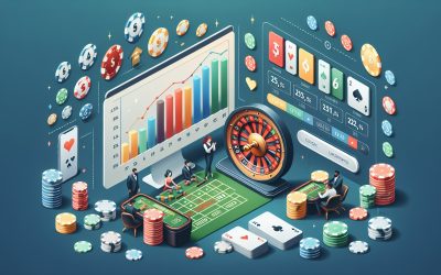 Koji online casino bonusi imaju najpovoljnije uvjete