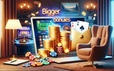 Prednosti igranja u online casinu u odnosu na fizičke kockarnice