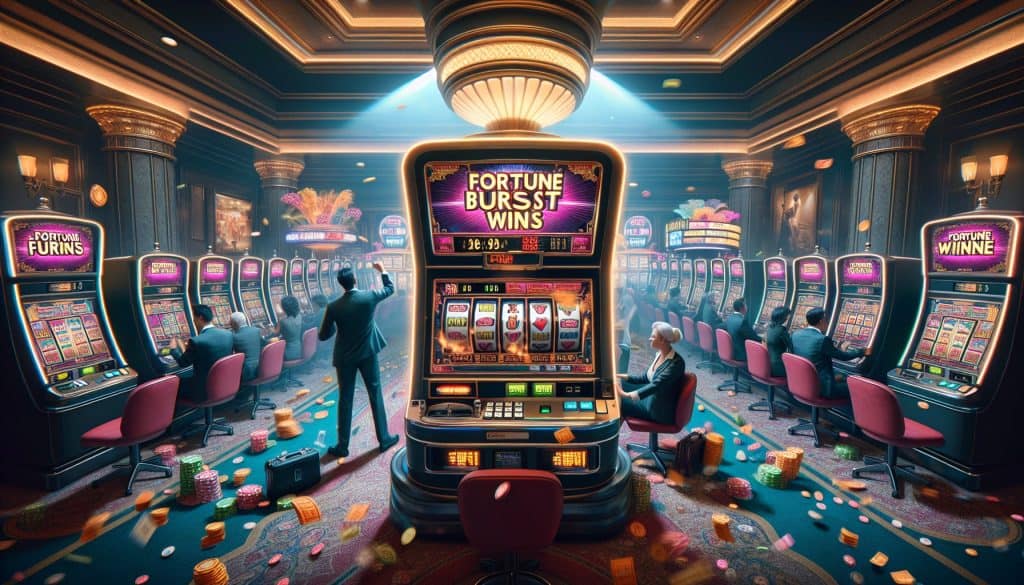 Kako igrati casino igre koje koriste fortune burst wins Kako igrati casino igre koje koriste fortune burst wins