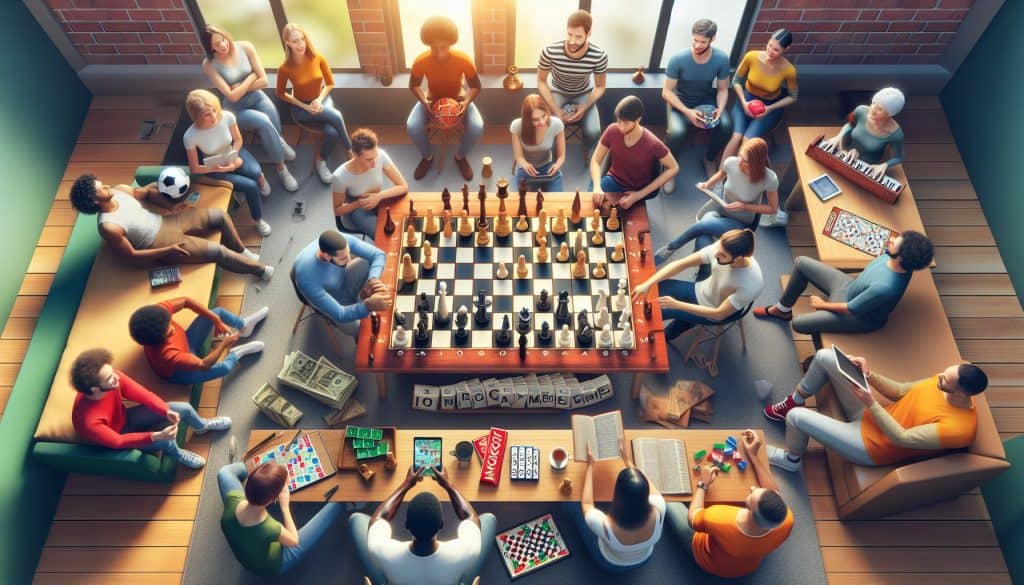 Igre koje nikad ne gube popularnost i zašto Igre koje nikad ne gube popularnost i zašto