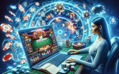 Kako igrati u online casinu bez depozita?