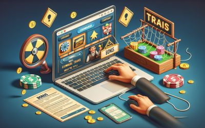 Koji su najčešći trikovi online casina prilikom dodjele bonusa?