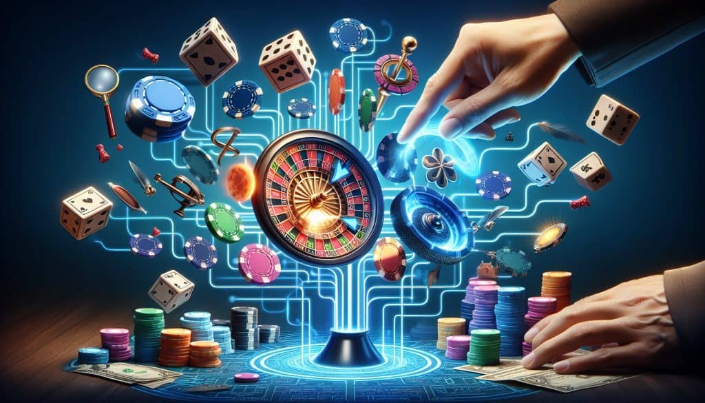 Kako razumjeti pravila kompleksnih bonus rundi