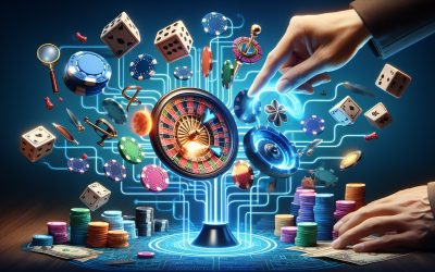 Kako razumjeti pravila kompleksnih bonus rundi