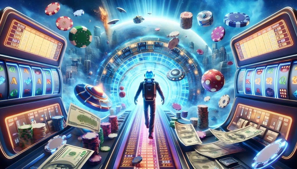 Casino igre koje imaju najveći RTP u 2025