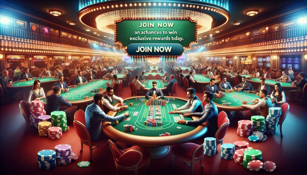 Casino turniri s najvećim ulaznicama