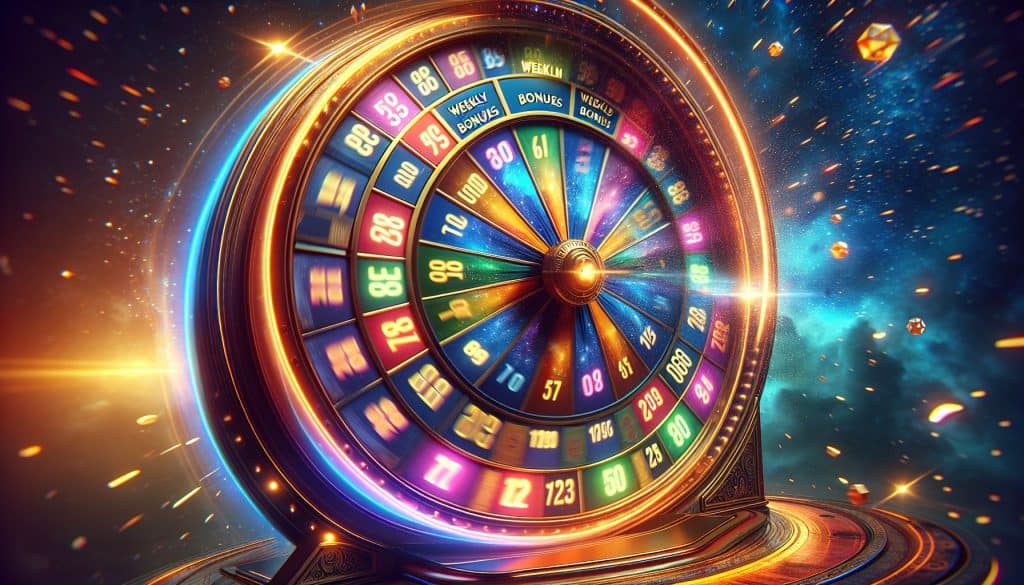 Casino bonusi koji se aktiviraju na temelju vremenskih ciklusa