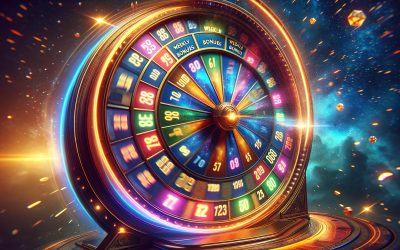 Casino bonusi koji se aktiviraju na temelju vremenskih ciklusa