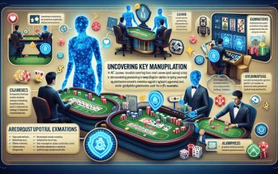 Kako prepoznati manipulaciju u AI casinima